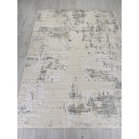 Ковер для жилой комнаты Merinos Runi MP36-STAN-BEIGE (2.4x3.4) - Изображение №2 — Chaika Market