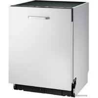 Встраиваемая посудомоечная машина Samsung DW60M6070IB - Изображение №4 — Chaika Market