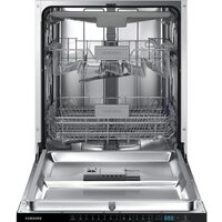 Встраиваемая посудомоечная машина Samsung DW60M6070IB - Изображение №7 — Chaika Market