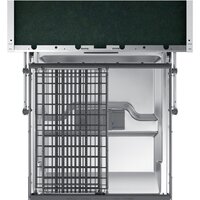 Встраиваемая посудомоечная машина Samsung DW60M6070IB - Изображение №16 — Chaika Market