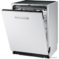 Встраиваемая посудомоечная машина Samsung DW60M6070IB - Изображение №3 — Chaika Market