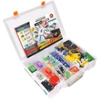 Конструктор Знаток Arduino Basic ZP-70855 - Изображение №3 — Chaika Market