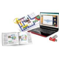 Конструктор Знаток Arduino Basic ZP-70855 - Изображение №2 — Chaika Market
