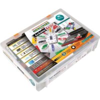 Конструктор Знаток Arduino Basic ZP-70855 — Chaika Market