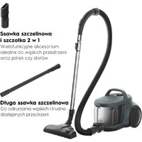 Пылесос Electrolux Clean 300 EL31C2OG - Изображение №2 — Chaika Market