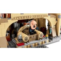 Конструктор LEGO Star Wars 75326 Тронный зал Бобы Фетта - Изображение №5 — Chaika Market