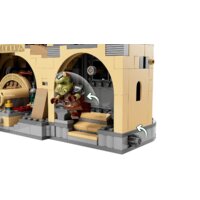 Конструктор LEGO Star Wars 75326 Тронный зал Бобы Фетта - Изображение №3 — Chaika Market