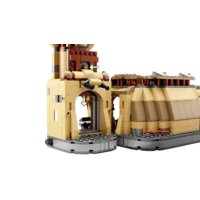 Конструктор LEGO Star Wars 75326 Тронный зал Бобы Фетта - Изображение №4 — Chaika Market