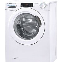 Стирально-сушильная машина Candy CSOW 4855TWE/1-S - Изображение №2 — Chaika Market