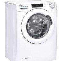Стирально-сушильная машина Candy CSOW 4855TWE/1-S - Изображение №3 — Chaika Market