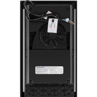 Варочная панель MAUNFELD CVI292S2FBKD Inverter - Изображение №5 — Chaika Market