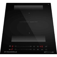 Варочная панель MAUNFELD CVI292S2FBKD Inverter - Изображение №2 — Chaika Market