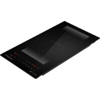 Варочная панель MAUNFELD CVI292S2FBKD Inverter - Изображение №3 — Chaika Market