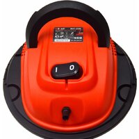 Пылесос Brait BVC-25W - Изображение №4 — Chaika Market