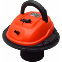 Пылесос Brait BVC-25W - Изображение №3 — Chaika Market