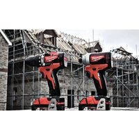 Винтоверт Milwaukee M18 CBLID-0 4933464476 (без АКБ) - Изображение №2 — Chaika Market