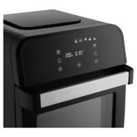 Аэрогриль (аэрофритюрница) Sencor SFR 5510BK - Изображение №5 — Chaika Market