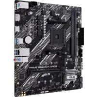 Материнская плата ASUS Prime B550M-K ARGB - Изображение №2 — Chaika Market