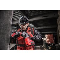 Бур Milwaukee 4932479348 - Изображение №2 — Chaika Market