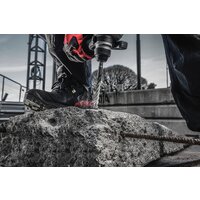 Бур Milwaukee 4932479348 - Изображение №3 — Chaika Market