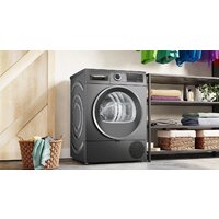 Сушильная машина Bosch Serie 6 WQG233DRPL - Изображение №5 — Chaika Market