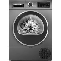 Сушильная машина Bosch Serie 6 WQG233DRPL — Chaika Market