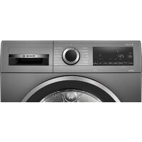 Сушильная машина Bosch Serie 6 WQG233DRPL - Изображение №3 — Chaika Market