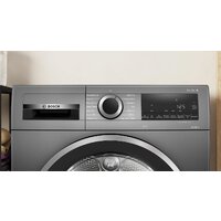 Сушильная машина Bosch Serie 6 WQG233DRPL - Изображение №2 — Chaika Market
