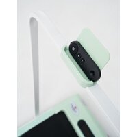 Электрическая беговая дорожка Calviano Slim Green - Изображение №11 — Chaika Market