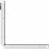 Телефон Samsung Galaxy Z Flip7 FE SM-F761B 8GB/128GB (белый) - Изображение №9 — Chaika Market