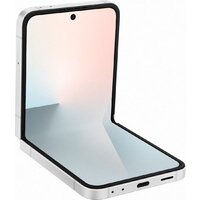 Телефон Samsung Galaxy Z Flip7 FE SM-F761B 8GB/128GB (белый) - Изображение №10 — Chaika Market