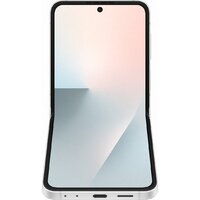 Телефон Samsung Galaxy Z Flip7 FE SM-F761B 8GB/128GB (белый) - Изображение №4 — Chaika Market