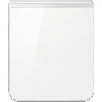 Телефон Samsung Galaxy Z Flip7 FE SM-F761B 8GB/128GB (белый) - Изображение №2 — Chaika Market