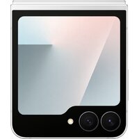 Телефон Samsung Galaxy Z Flip7 FE SM-F761B 8GB/128GB (белый) - Изображение №3 — Chaika Market