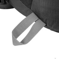 Туристический рюкзак Tatonka Noras 65+10 Trekking (black) - Изображение №9 — Chaika Market