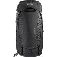 Туристический рюкзак Tatonka Noras 65+10 Trekking (black) - Изображение №3 — Chaika Market