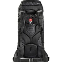 Туристический рюкзак Tatonka Noras 65+10 Trekking (black) - Изображение №4 — Chaika Market