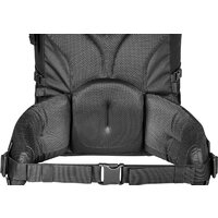 Туристический рюкзак Tatonka Noras 65+10 Trekking (black) - Изображение №12 — Chaika Market