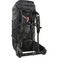 Туристический рюкзак Tatonka Noras 65+10 Trekking (black) - Изображение №2 — Chaika Market
