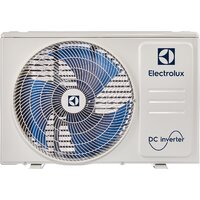 Кондиционер Electrolux Smartline DC EACS/I-09HSM/N8_V2 - Изображение №9 — Chaika Market