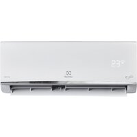 Кондиционер Electrolux Smartline DC EACS/I-09HSM/N8_V2 - Изображение №3 — Chaika Market
