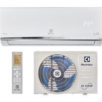 Кондиционер Electrolux Smartline DC EACS/I-09HSM/N8_V2 - Изображение №8 — Chaika Market