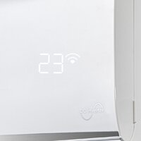 Кондиционер Electrolux Smartline DC EACS/I-09HSM/N8_V2 - Изображение №7 — Chaika Market