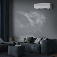 Кондиционер Electrolux Smartline DC EACS/I-09HSM/N8_V2 - Изображение №12 — Chaika Market