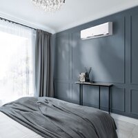 Кондиционер Electrolux Smartline DC EACS/I-09HSM/N8_V2 - Изображение №11 — Chaika Market