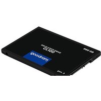 SSD GOODRAM CL100 Gen. 3 960GB SSDPR-CL100-960-G3 - Изображение №5 — Chaika Market
