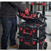 Кейс Milwaukee PackOut Toolbox - Изображение №5 — Chaika Market