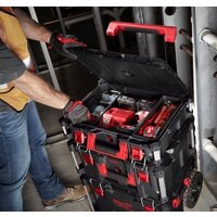 Кейс Milwaukee PackOut Toolbox - Изображение №7 — Chaika Market