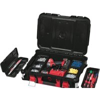 Кейс Milwaukee PackOut Toolbox - Изображение №4 — Chaika Market