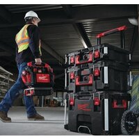 Кейс Milwaukee PackOut Toolbox - Изображение №6 — Chaika Market